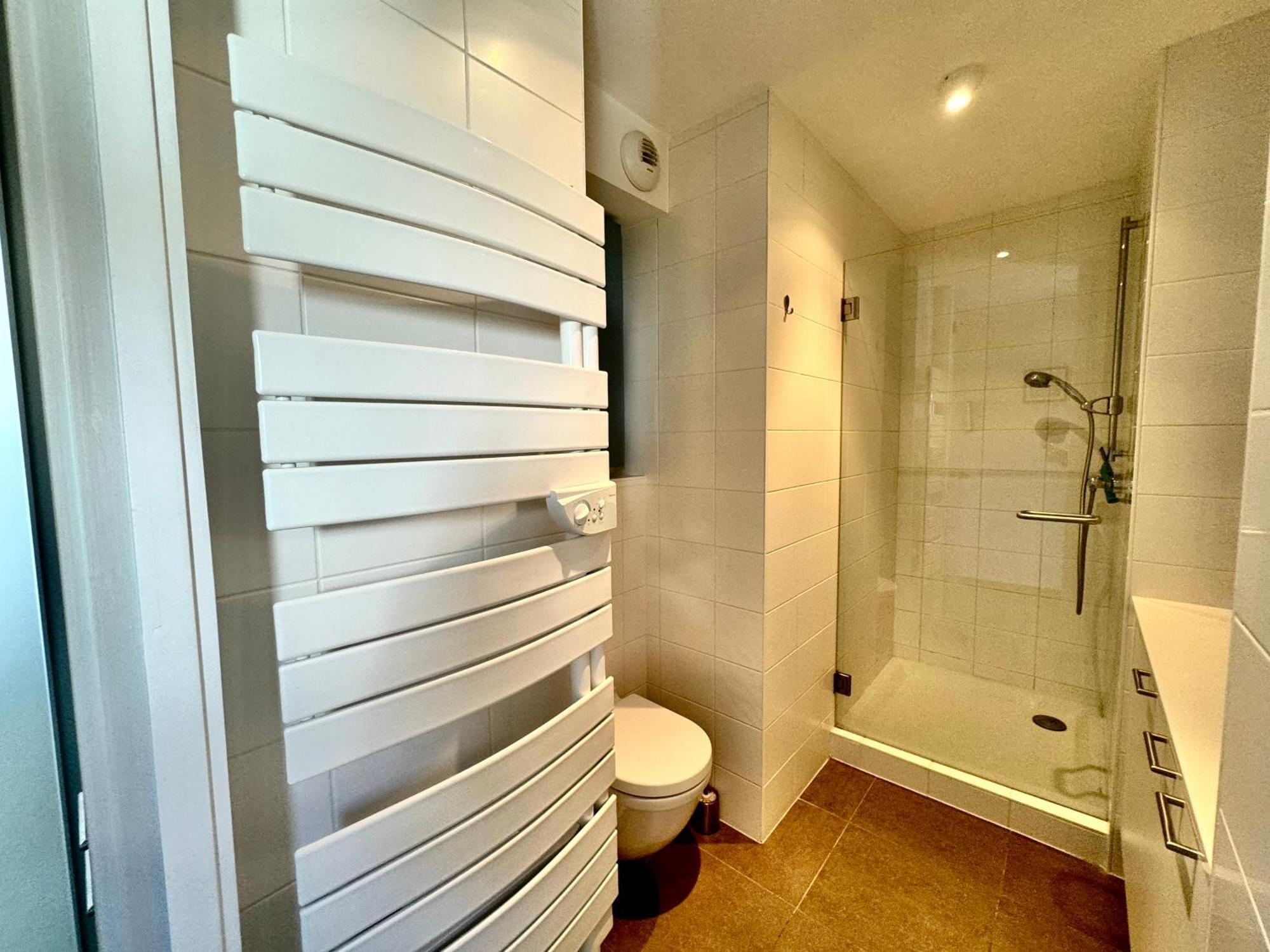 «  Le Sand-Wedge » Appartement Vue Mer Wimereux Esterno foto